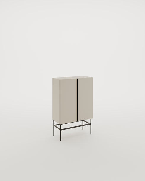 DALLAS BAR CABINET